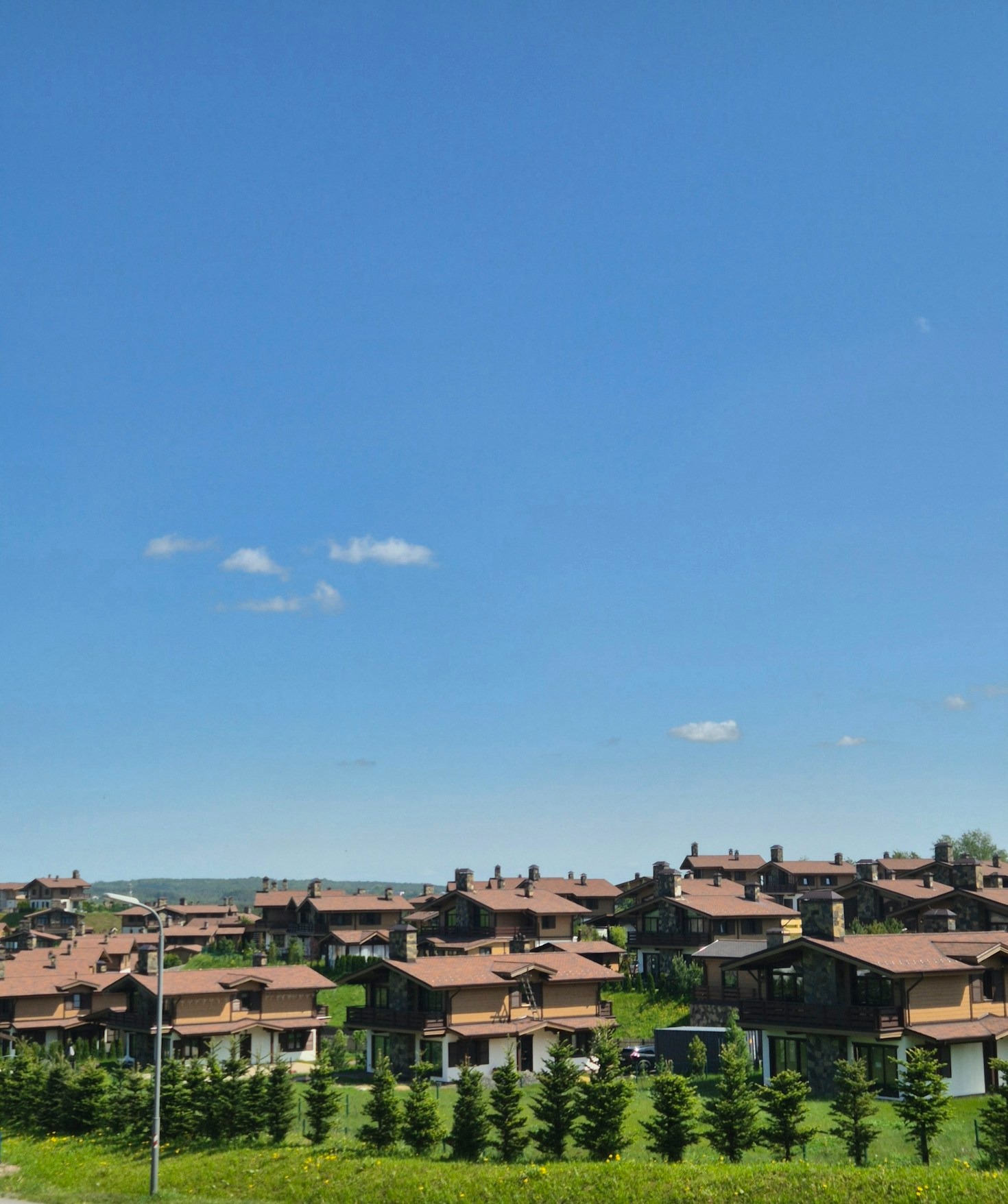 Nachhaltige Immobilienprojekte: Wie NEWSTIG unterstützt