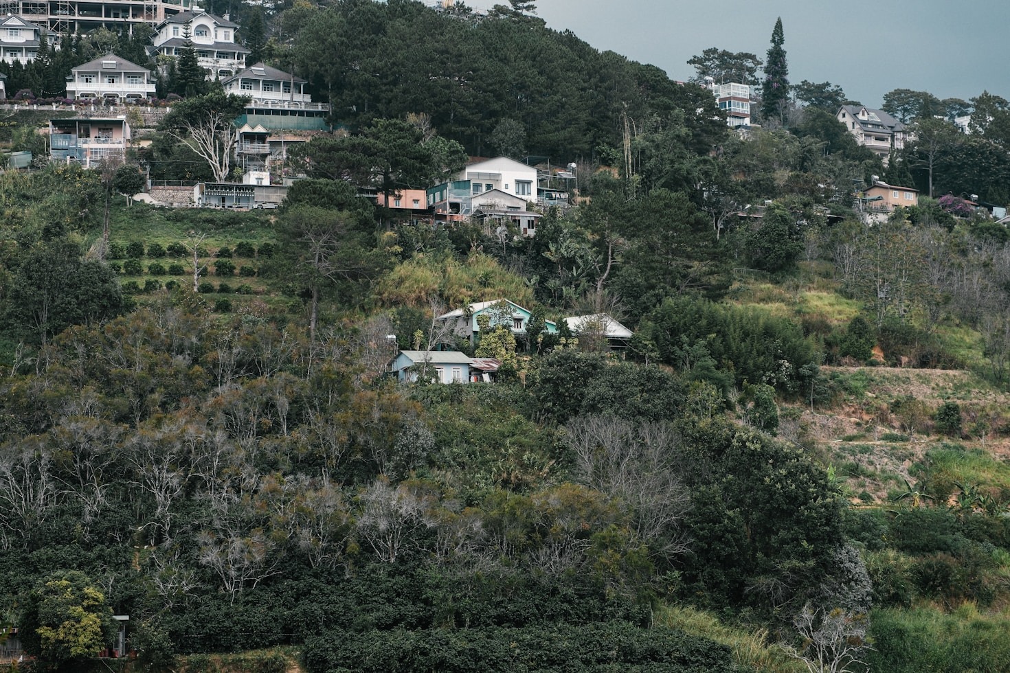 Systemische Beratung für faire Immobilienverteilung